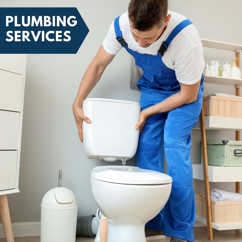 Plumbing Company in Union City, MI